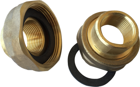 Tillbehör Cirkulationspumpar